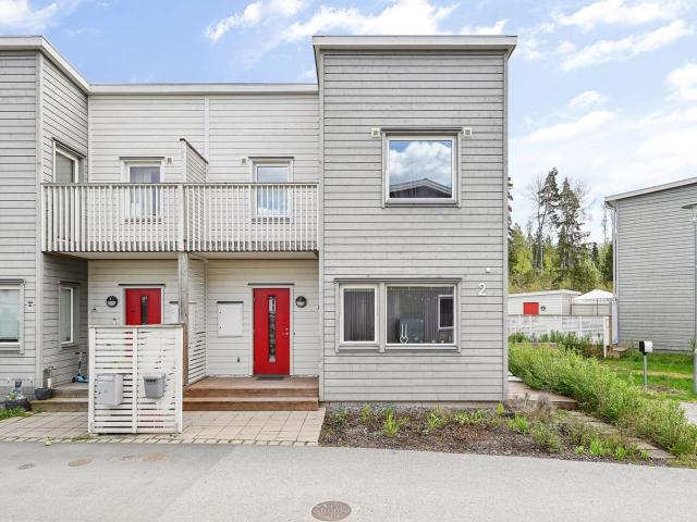Bostadsrätt till salu i Ekeby, Stockholm
