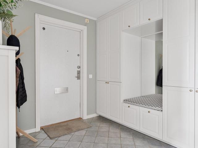 Bostadsrätt till salu i Upplands Väsby, Stockholm