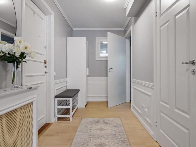 Bostadsrätt till salu i Stockholm