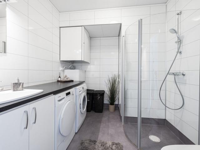 Bostadsrätt till salu i Upplands Väsby, Stockholm