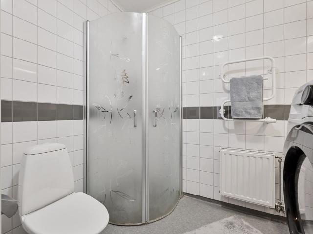 Bostadsrätt till salu i Upplands Väsby, Stockholm