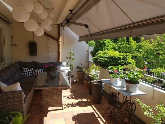 Bostadsrätt till salu i Upplands Väsby, Stockholm