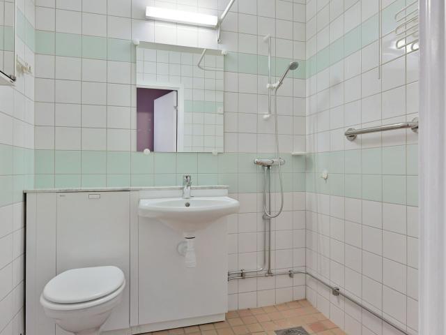 Bostadsrätt till salu i Upplands Väsby, Stockholm