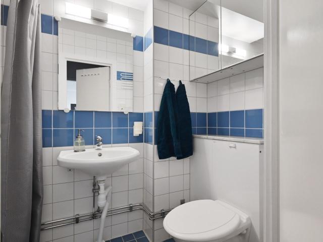 Bostadsrätt till salu i Upplands Väsby, Stockholm
