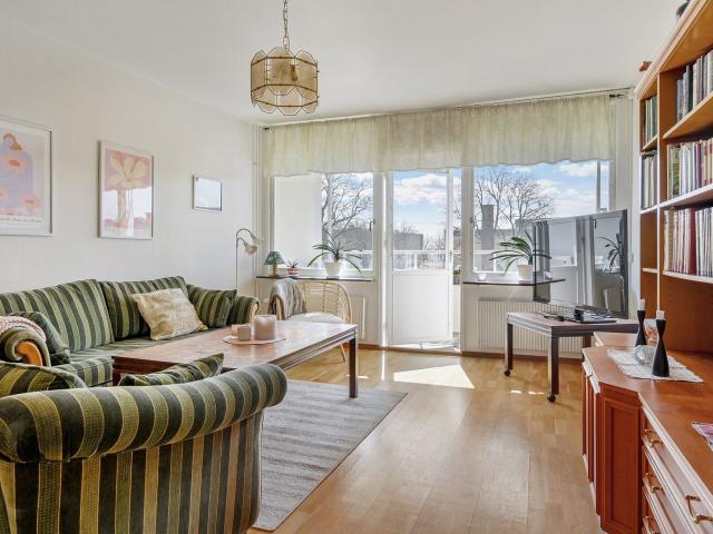 Bostadsrätt till salu i Upplands Väsby, Stockholm