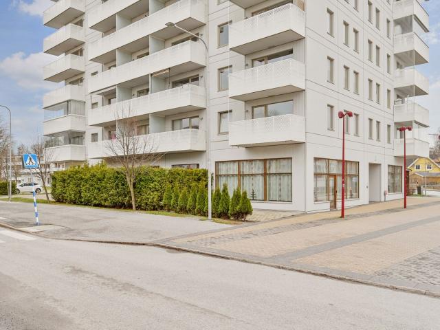Bostadsrätt till salu i Upplands Väsby, Stockholm