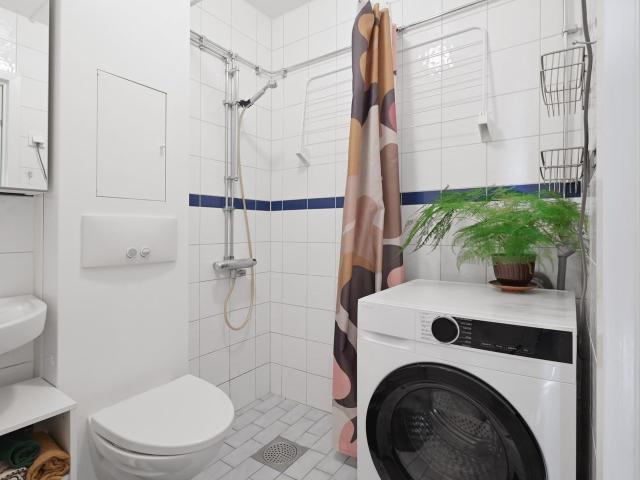 Bostadsrätt till salu i Upplands Väsby, Stockholm