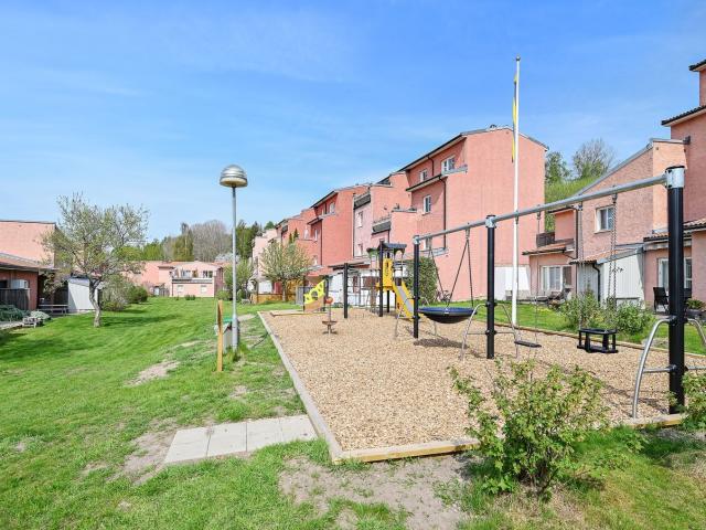 Bostadsrätt till salu i Upplands Väsby, Stockholm