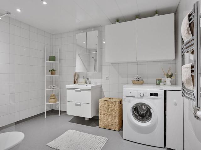 Bostadsrätt till salu i Upplands Väsby, Stockholm