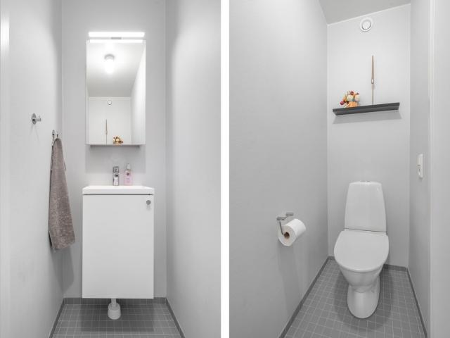 Bostadsrätt till salu i Upplands Väsby, Stockholm
