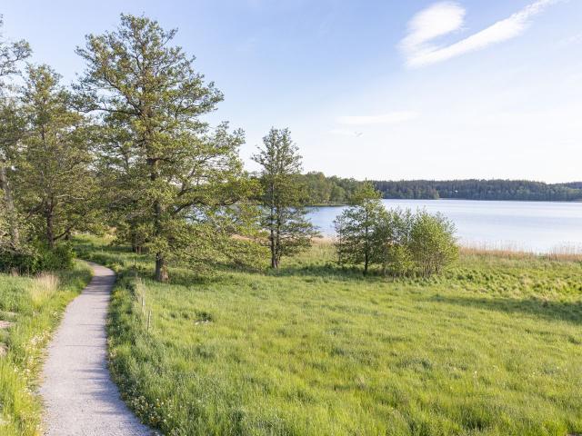 Bostadsrätt till salu i Upplands Väsby, Stockholm