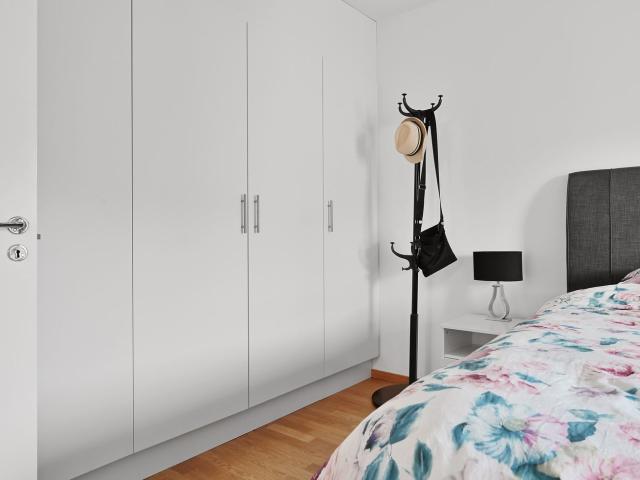 Bostadsrätt till salu i Upplands Väsby, Stockholm
