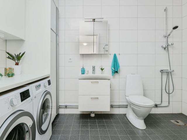 Bostadsrätt till salu i Upplands Väsby, Stockholm