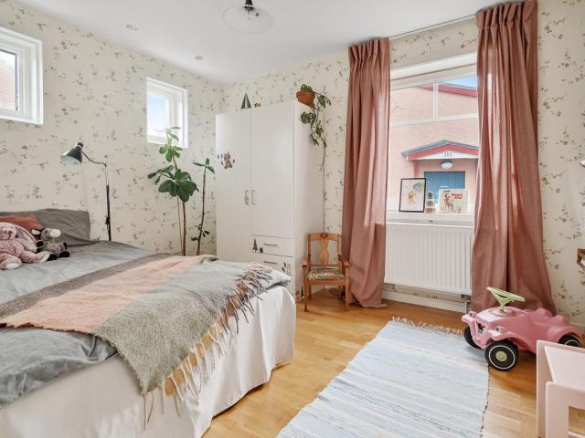 Bostadsrätt till salu i Upplands Väsby, Stockholm