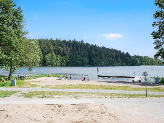 Bostadsrätt till salu i Upplands Väsby, Stockholm