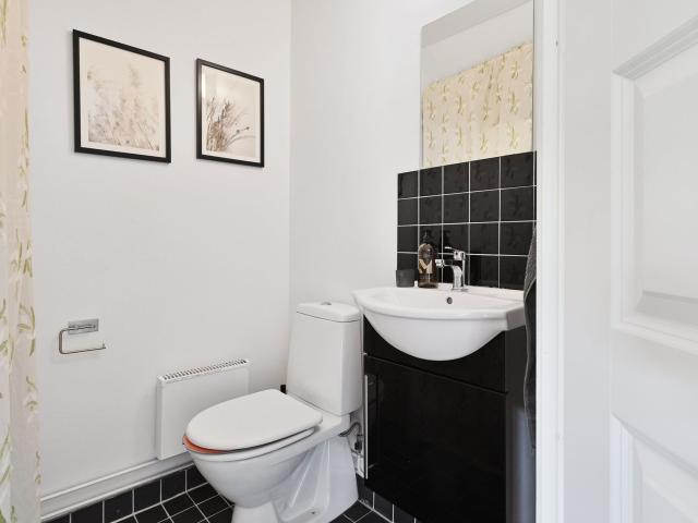 Bostadsrätt till salu i Upplands Väsby, Stockholm