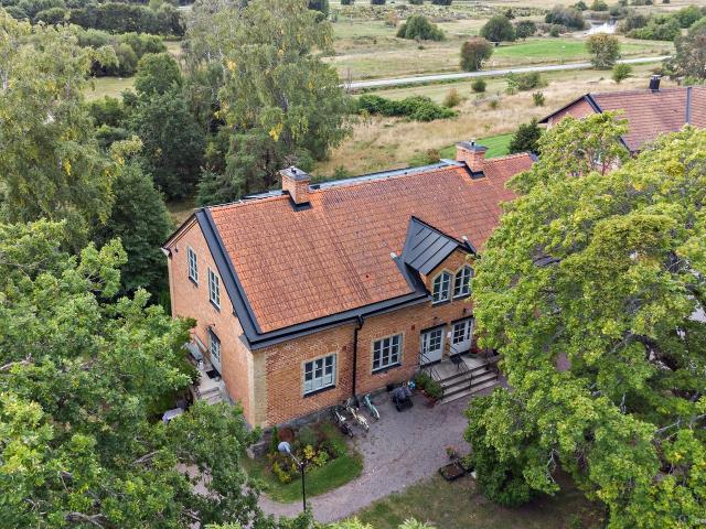 Bostadsrätt till salu i Uppsala