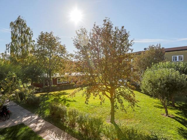 Bostadsrätt till salu i Uppsala