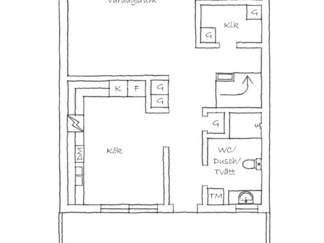 Bostadsrätt till salu i Uppsala