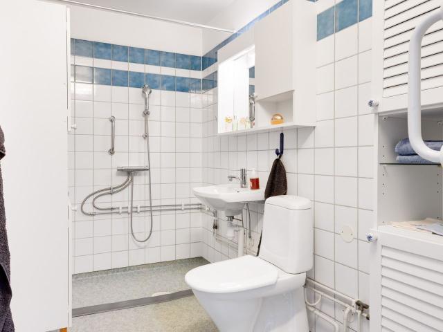 Bostadsrätt till salu i Uppsala