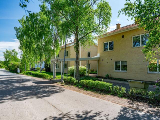 Bostadsrätt till salu i Uppsala