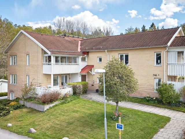 Bostadsrätt till salu i Uppsala
