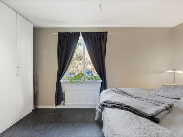 Bostadsrätt till salu i Södra Gottsunda, Uppsala