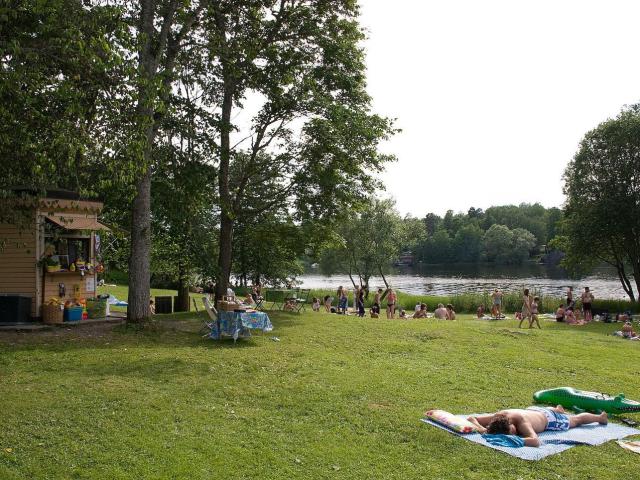 Bostadsrätt till salu i Uppsala