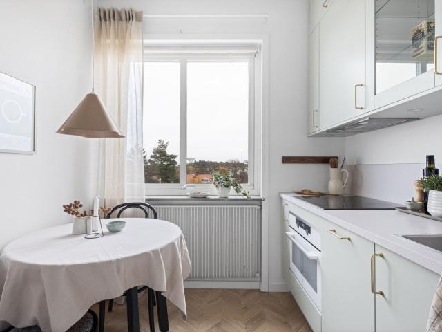 Bostadsrätt till salu i Uppsala
