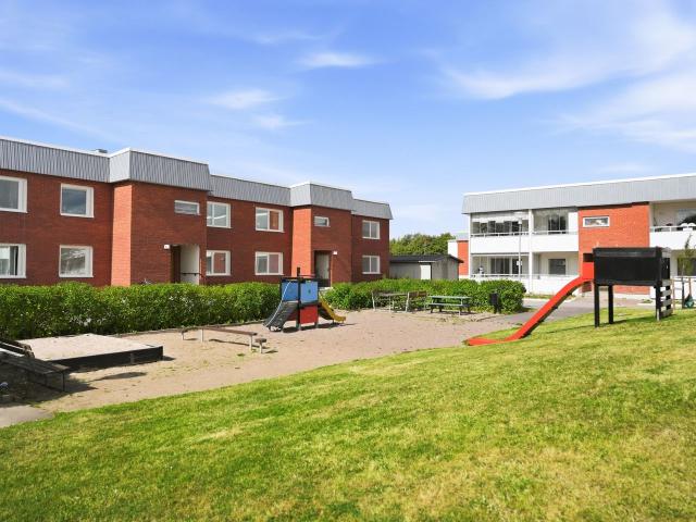 Bostadsrätt till salu i Uppsala
