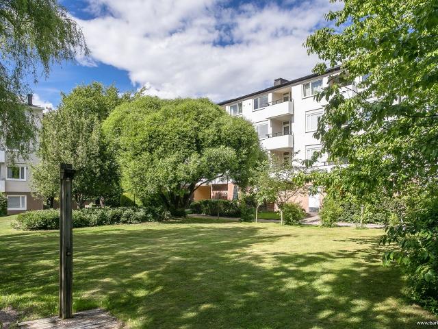 Bostadsrätt till salu i Uppsala