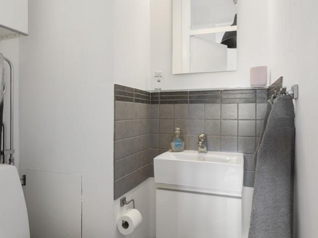 Bostadsrätt till salu i Uppsala