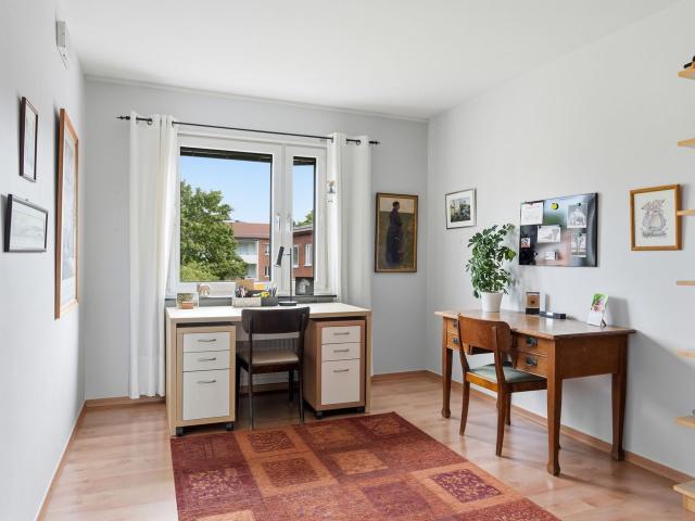 Bostadsrätt till salu i Uppsala