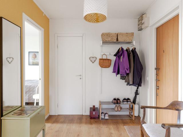 Bostadsrätt till salu i Uppsala