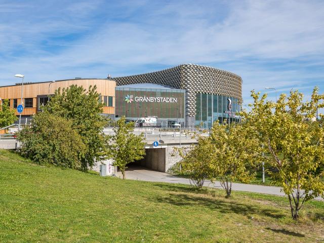 Bostadsrätt till salu i Uppsala