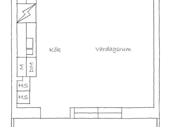 Bostadsrätt till salu i Uppsala