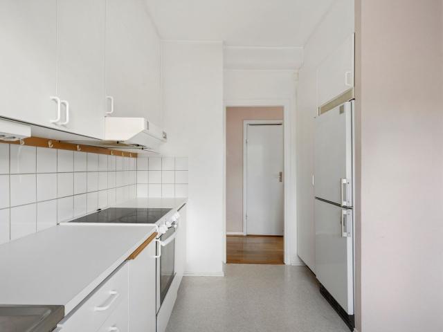 Bostadsrätt till salu i Svartbäcken, Uppsala