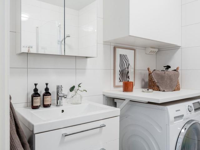 Bostadsrätt till salu i Uppsala