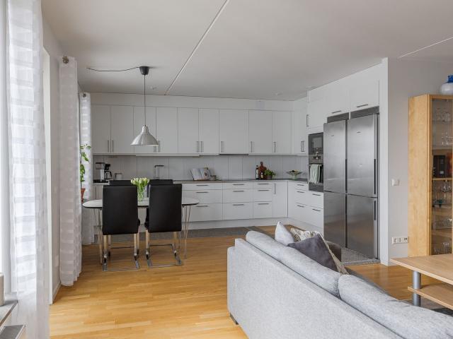 Bostadsrätt till salu i Uppsala
