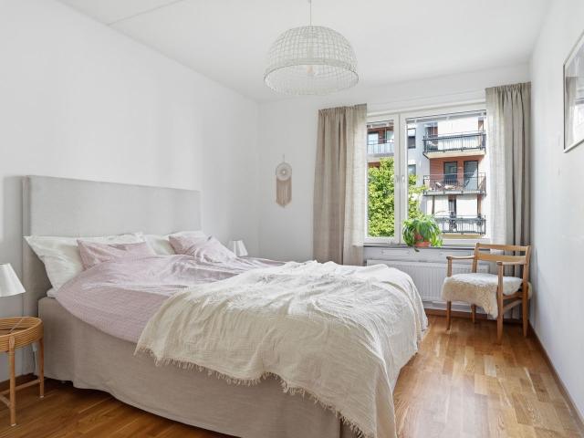 Bostadsrätt till salu i Uppsala