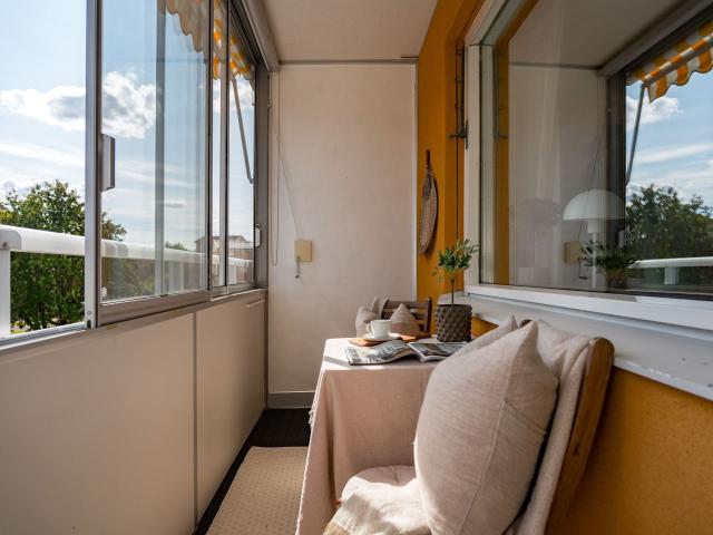 Bostadsrätt till salu i Uppsala