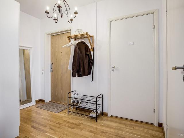 Bostadsrätt till salu i Uppsala