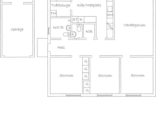 Bostadsrätt till salu i Uppsala
