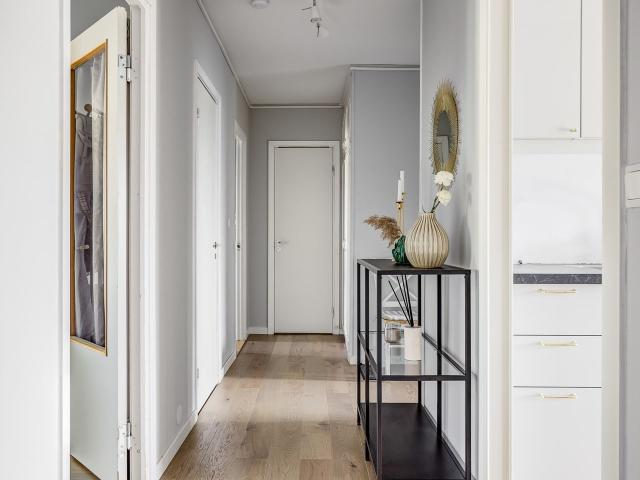 Bostadsrätt till salu i Uppsala