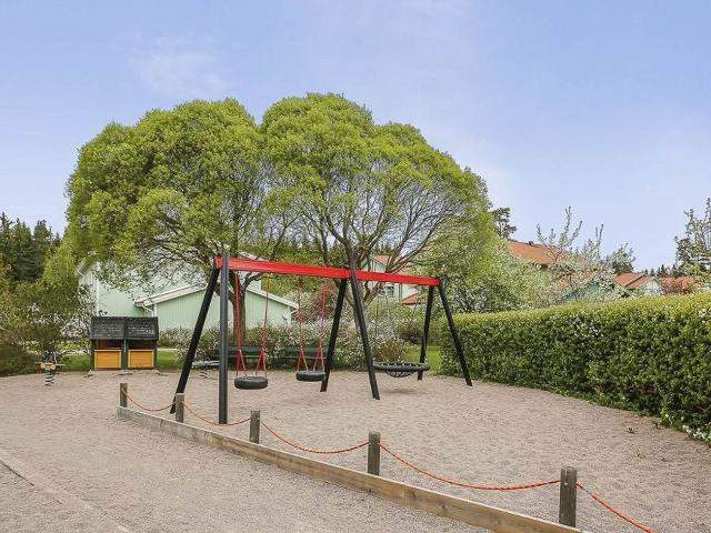Bostadsrätt till salu i Uppsala
