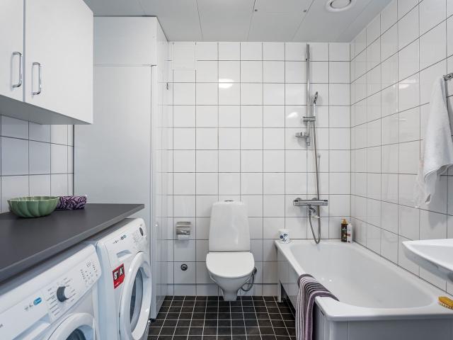 Bostadsrätt till salu i Uppsala
