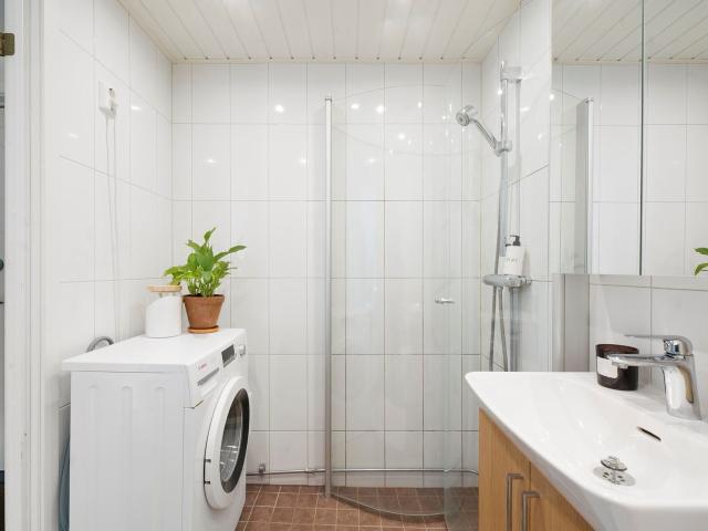 Bostadsrätt till salu i Uppsala