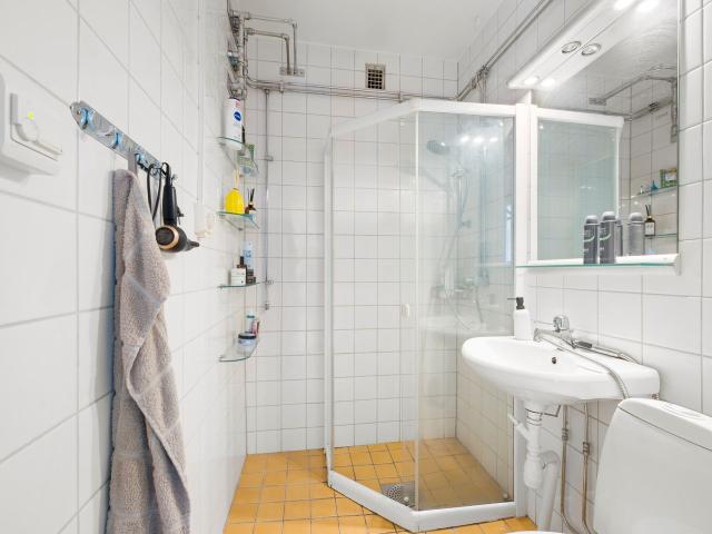 Bostadsrätt till salu i Uppsala