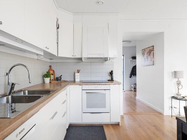 Bostadsrätt till salu i Uppsala