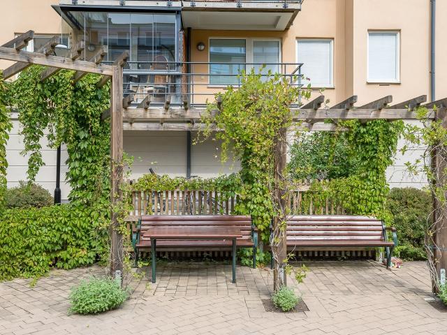Bostadsrätt till salu i Uppsala